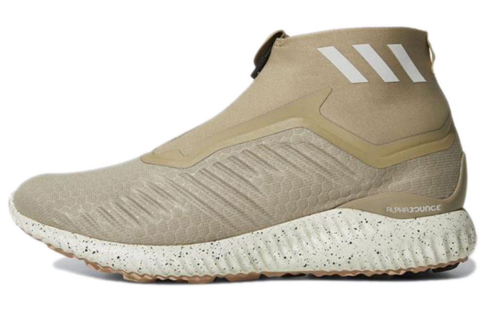 Кроссовки Adidas Alphabounce Zip Running