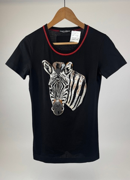 Футболка Dolce&Gabbana