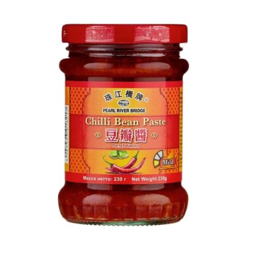 Соус Pearl River Bridge паста Тобадзян 230 г