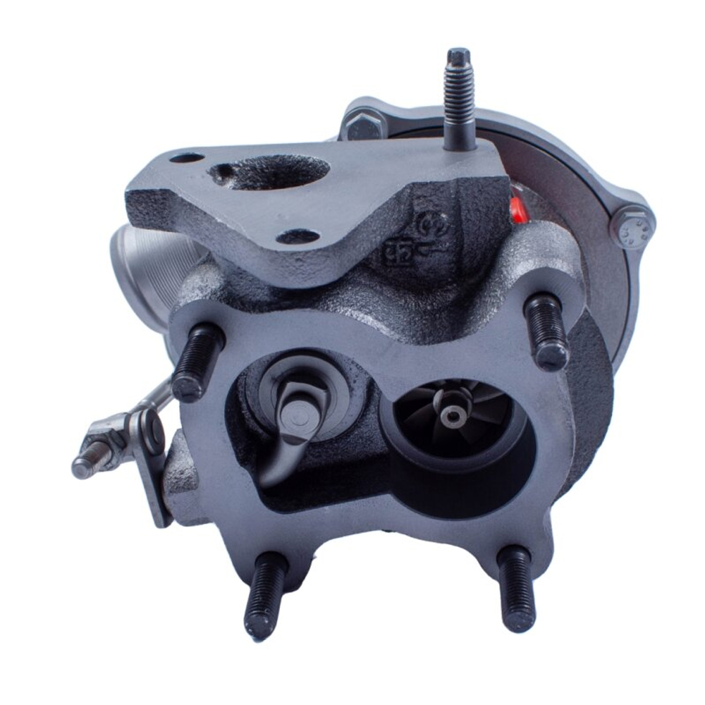 Турбина 54359880002 KKK для Nissan