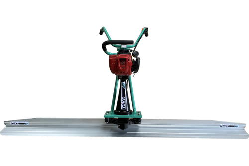 Виброрейка GIKS SF4(H)