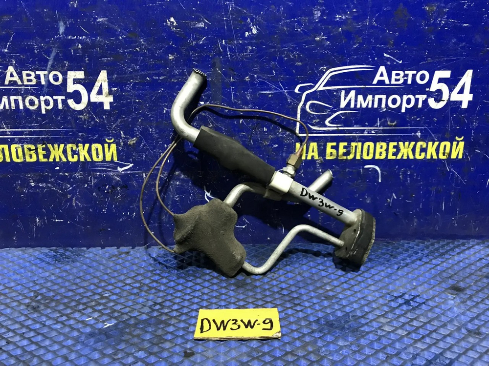 Клапан кондиционера MAZDA DEMIO 2000