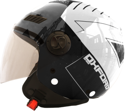 Шлем SHIRO SH62 OXFORD EVO