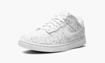 Dunk Low WMNS "White Paisley"
