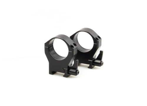 Кольца быстросъемные Luman Precision на 34мм LP 34 HW HIGH