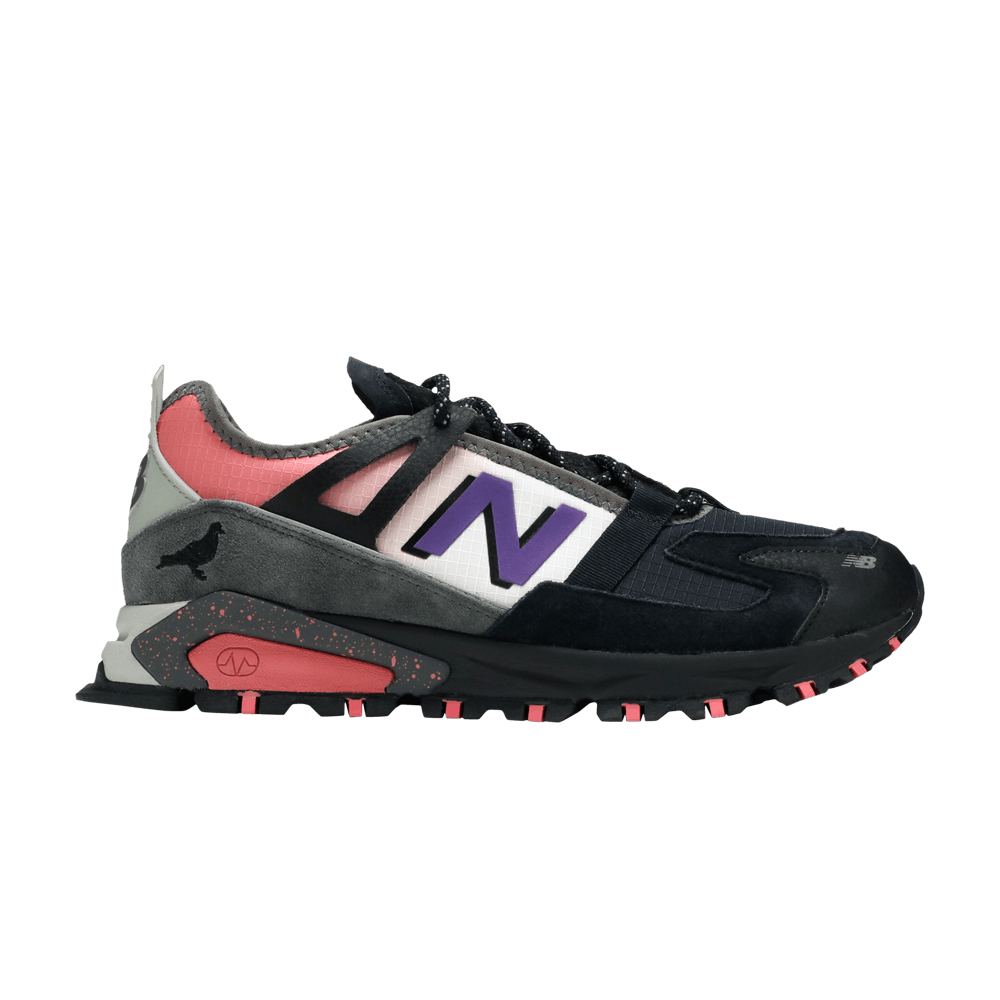 Кроссовки Atmos X Staple X New Balance Nb X-Racer