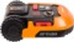 Газонокосилка роботизированная Worx Landroid M500 Plus WR165E WR165E