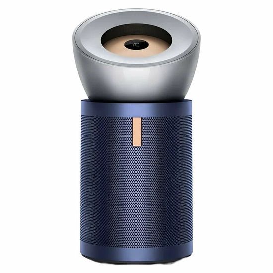 Очиститель воздуха Dyson Purifier Big + Quiet Formaldehyde BP03 (Blue / Nickel)