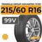 Triangle Group AdvanteX TC101 215/60 R16 99V XL
