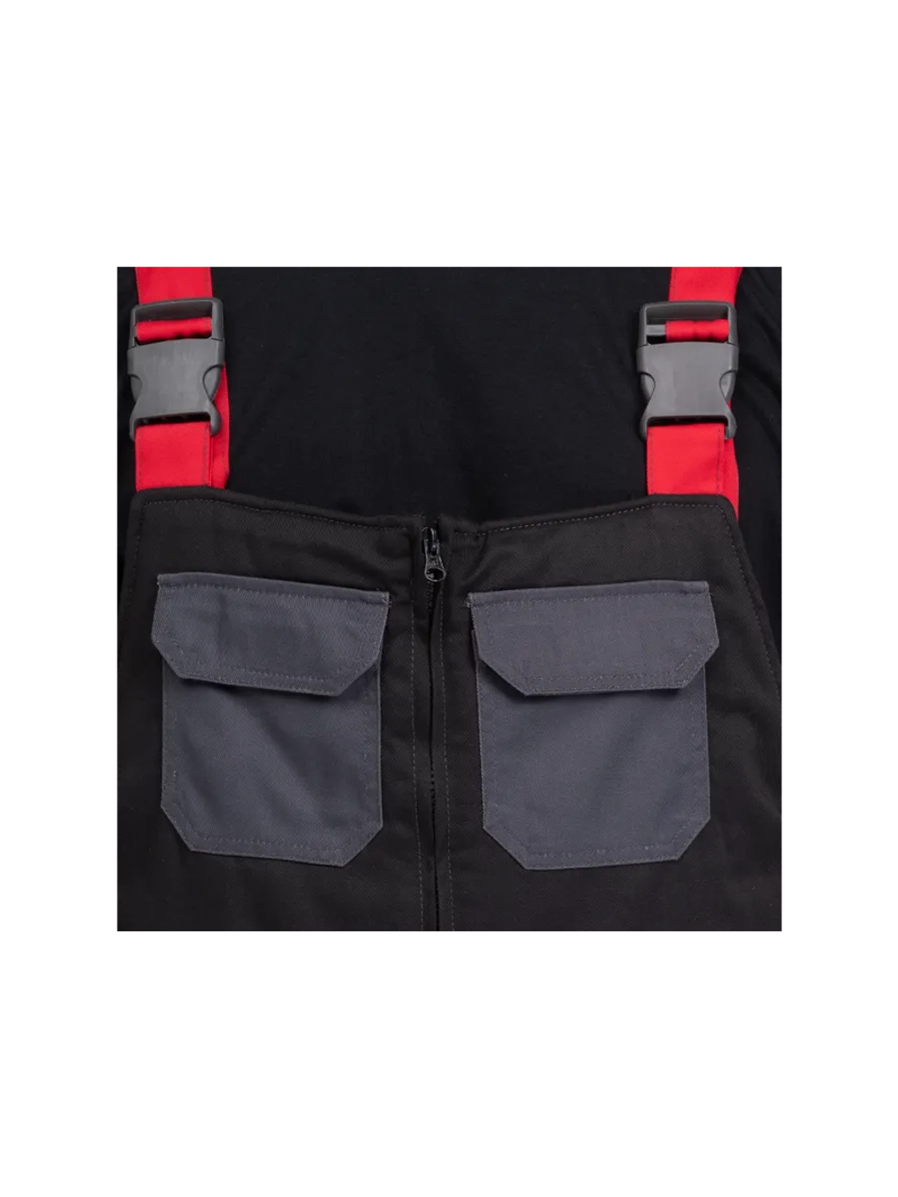 ФАВОРИТ красно-серый