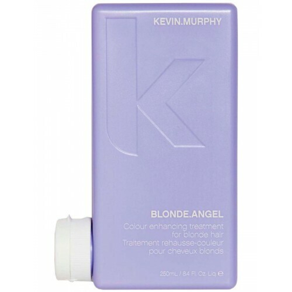 BLONDE.ANGEL/[БЛОНД.АНГЕЛ] бальзам тонирующий для светлых волос, 250мл