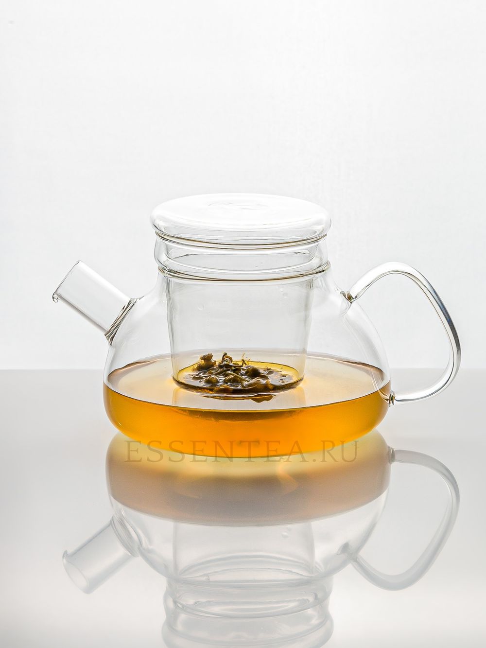 заварник с колбой