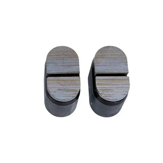 Губки для стягивания алюминия для шринкера FSM-16