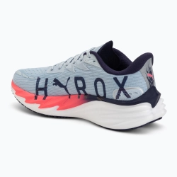 Кроссовки для бега PUMA X Hyrox Velocity Nitro 4 gray