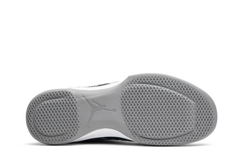 Кроссовки Jordan Air Jordan 31 Black Toe