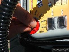 Электронасос Bravo Turbo Max