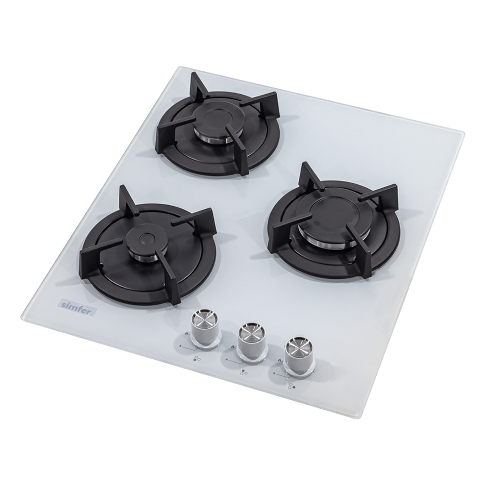 Варочная панель газовая SIMFER H45N30W416