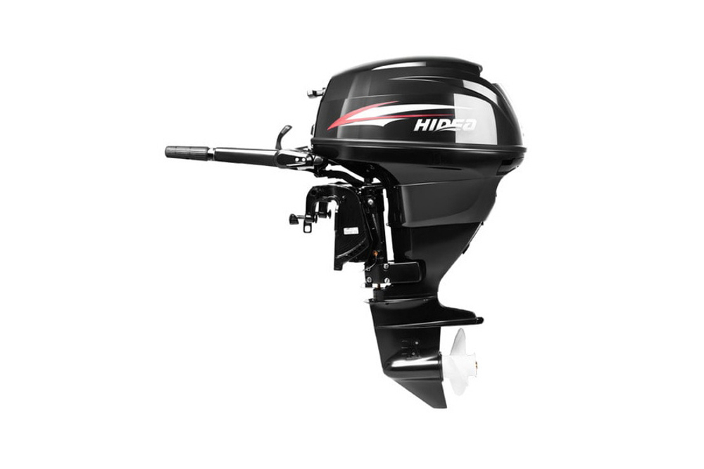 4х-тактный лодочный мотор HIDEA HDF25ES
