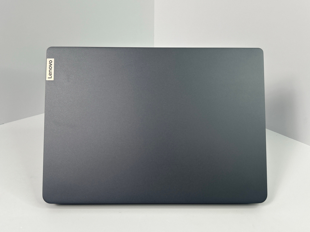 Ноутбук Lenovo IdeaPad 5 Pro 14ACN6 (82L7000URU) 14"/AMD Ryzen 5 5600U/RAM 16GB/SSD 1024GB/AMD Radeon Graphics/2880*1800/IPS 90Hz/Windows 11/Подсветка кл-ры: LED/Чёрный. Состояние: B1