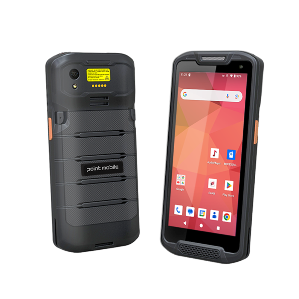 Терминал сбора данных PointMobile PM84G3104DNE0C