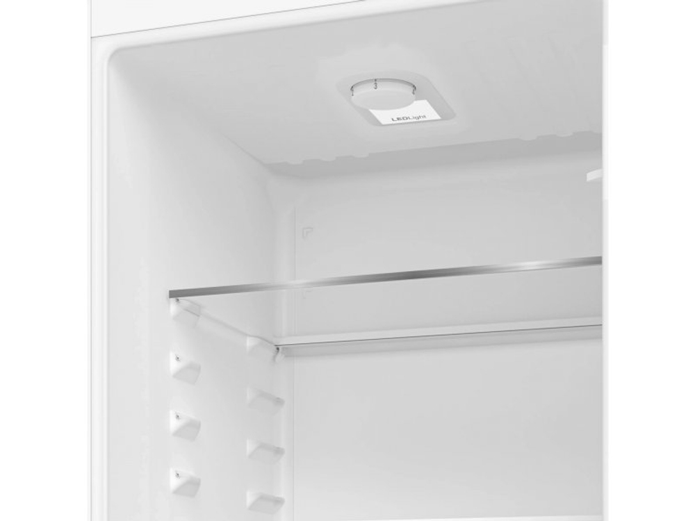 Встраиваемый холодильник Hotpoint HBH 18
