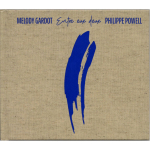 Melody Gardot, Philippe Powell / Entre Eux Deux (CD)