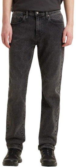 Джинсы Levis 502 Taper black