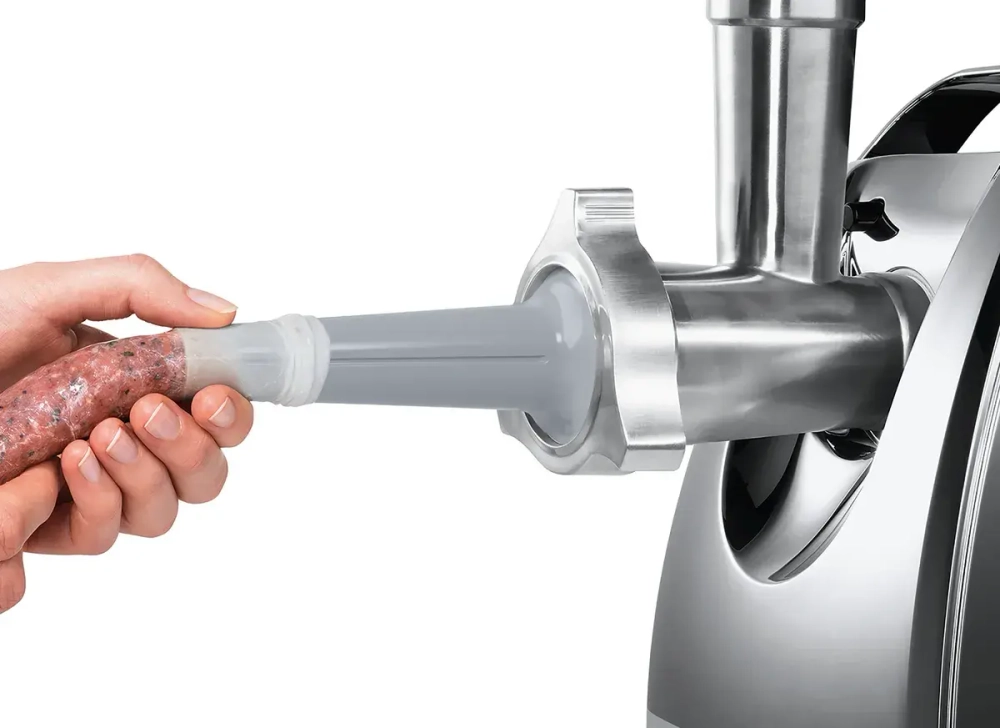 Мясорубка Bosch MFW 68640