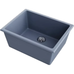 Кухонная мойка Omoikiri Okinoshima 61-U/I-PE Natceramic