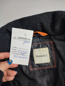 Куртка Yessica демисезонная 42 размер