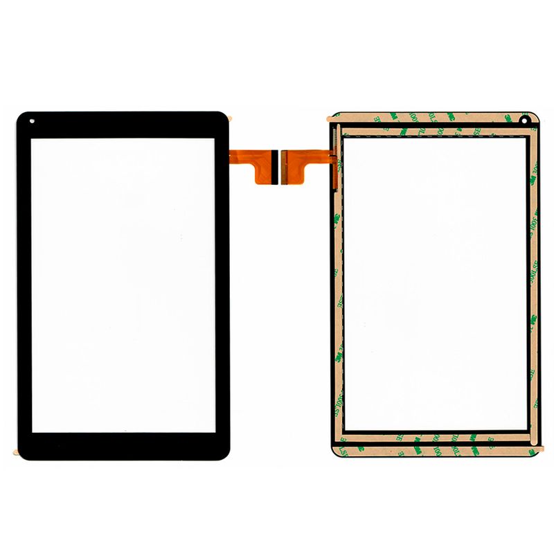 Тачскрин XLD1031-V0 (Черный)