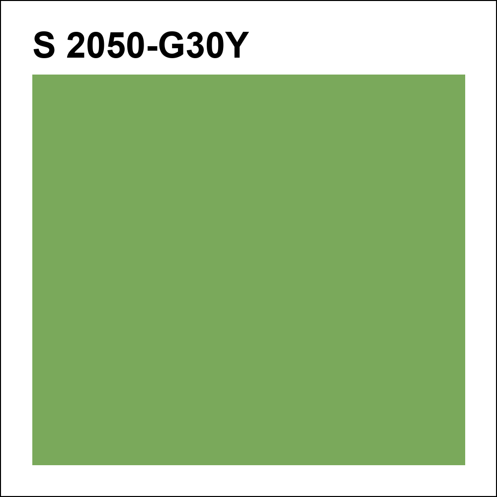S 2050-G30Y за кг
