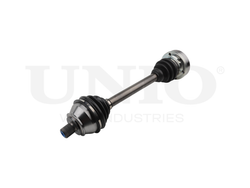 Привод в сборе передний левый/правый UNIO CVJ-10038