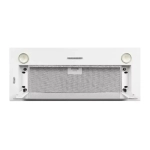 DeLonghi Кухонная вытяжка COSETTA 708 BB