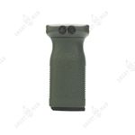 Тактическая рукоятка с насечками (цветная), K.Arma