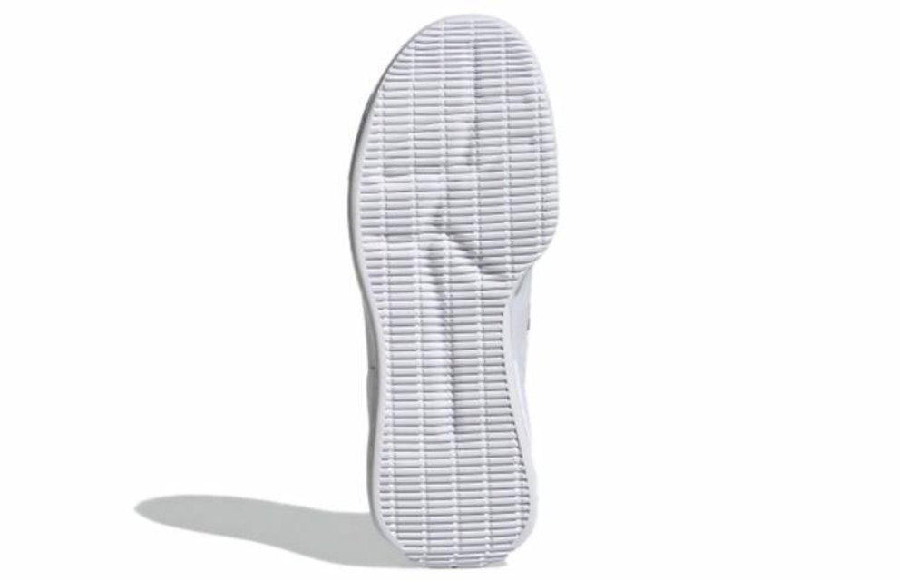 Кроссовки Stella Mccartney X Adidas Treino Mid Printed (Женская размерная сетка)