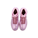 Кроссовки Jordan Air Jordan 1 MID Pink Rise, AV5174-640