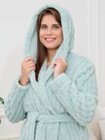 Халат Палея-1 Виотекс МЕНТОЛОВЫЙ