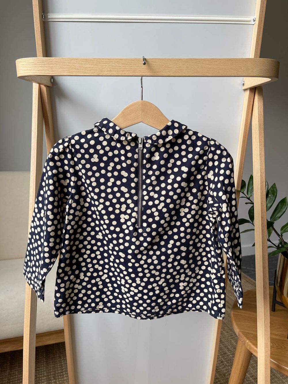 Блузка Bonpoint