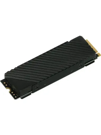 1 ТБ M.2 SSD накопитель Top G3 DGST4001TG33T