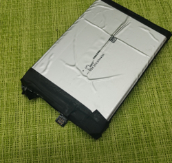 Ulefone Armor Power 14 Pro - Аккумулятор (батарея) (3097) 10000 mAh (ORIG-SP)