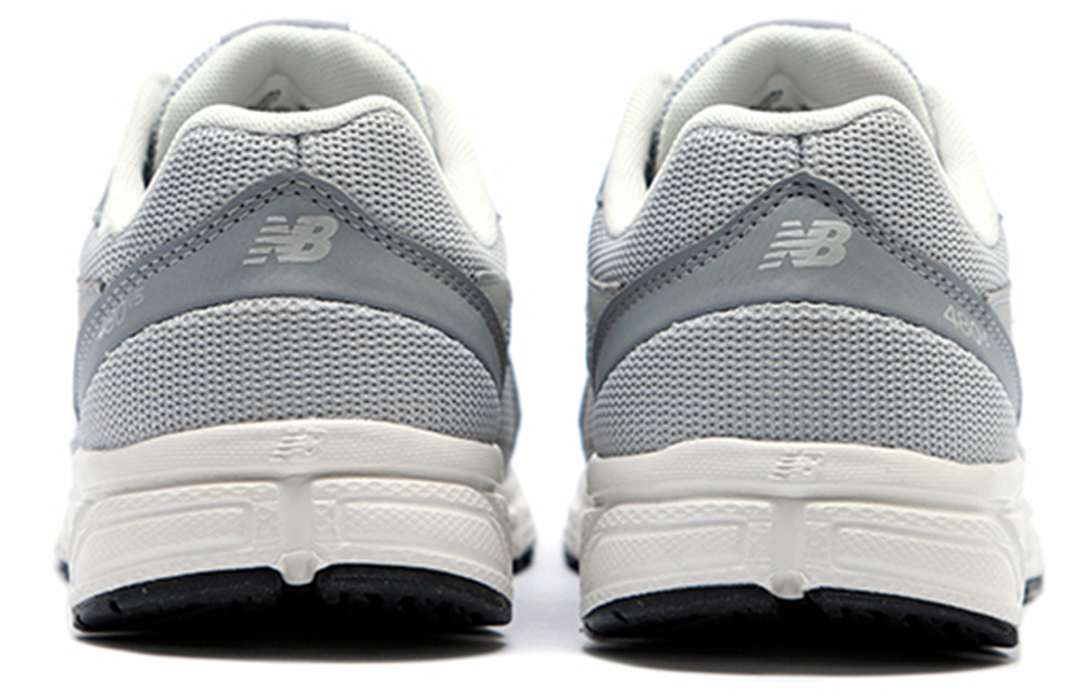 Кроссовки New Balance Nb 480 (Женская размерная сетка)
