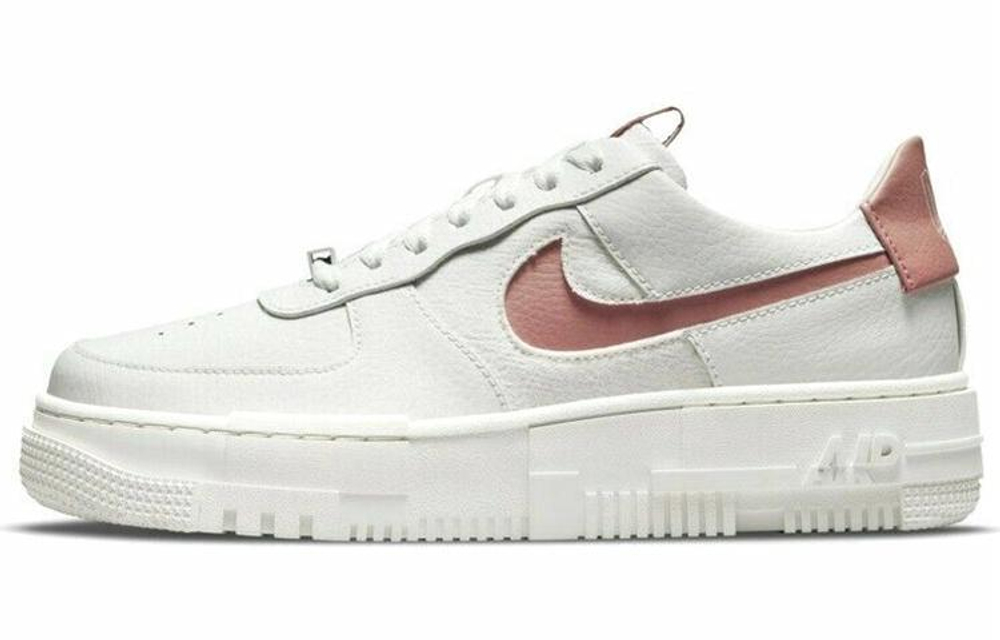 Кроссовки Nike Air Force 1 Pixel (Женская размерная сетка)