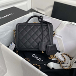 Chanel Vanity Case