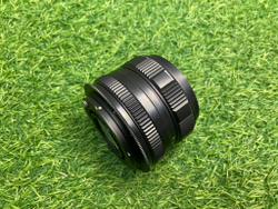 Helios-44M Canon EF