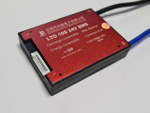 Плата контроля BMS LTO 10S 24V 60A
