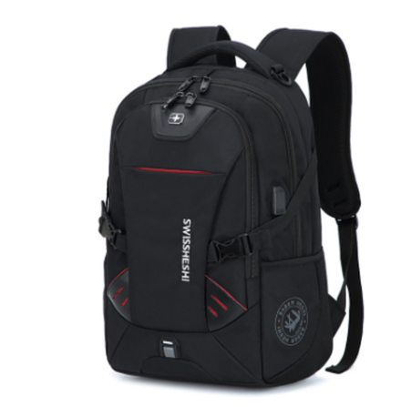 Рюкзак RISSA GEAR-07-3 17 д.USB выход