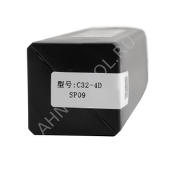Сверло корпусное C32-4D34-140SP09 ACCKee