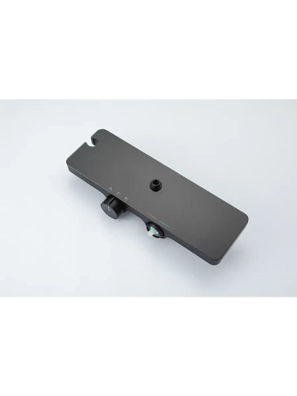 Душевая система с тропическим душем Gappo G2496-26