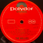 The Hollies- Hollies Live Hits (Англия 1976г.)